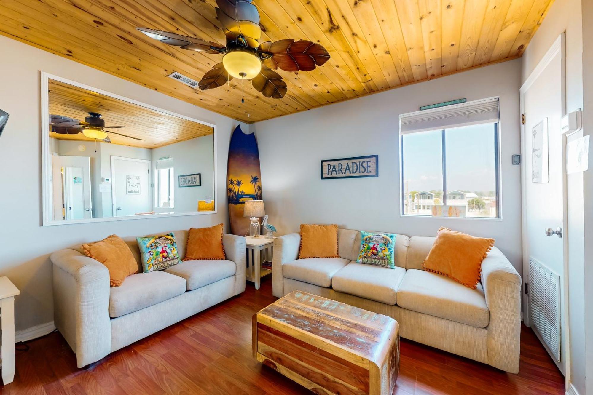 Sand Castle Villa #26 Panama City Beach Exterior foto