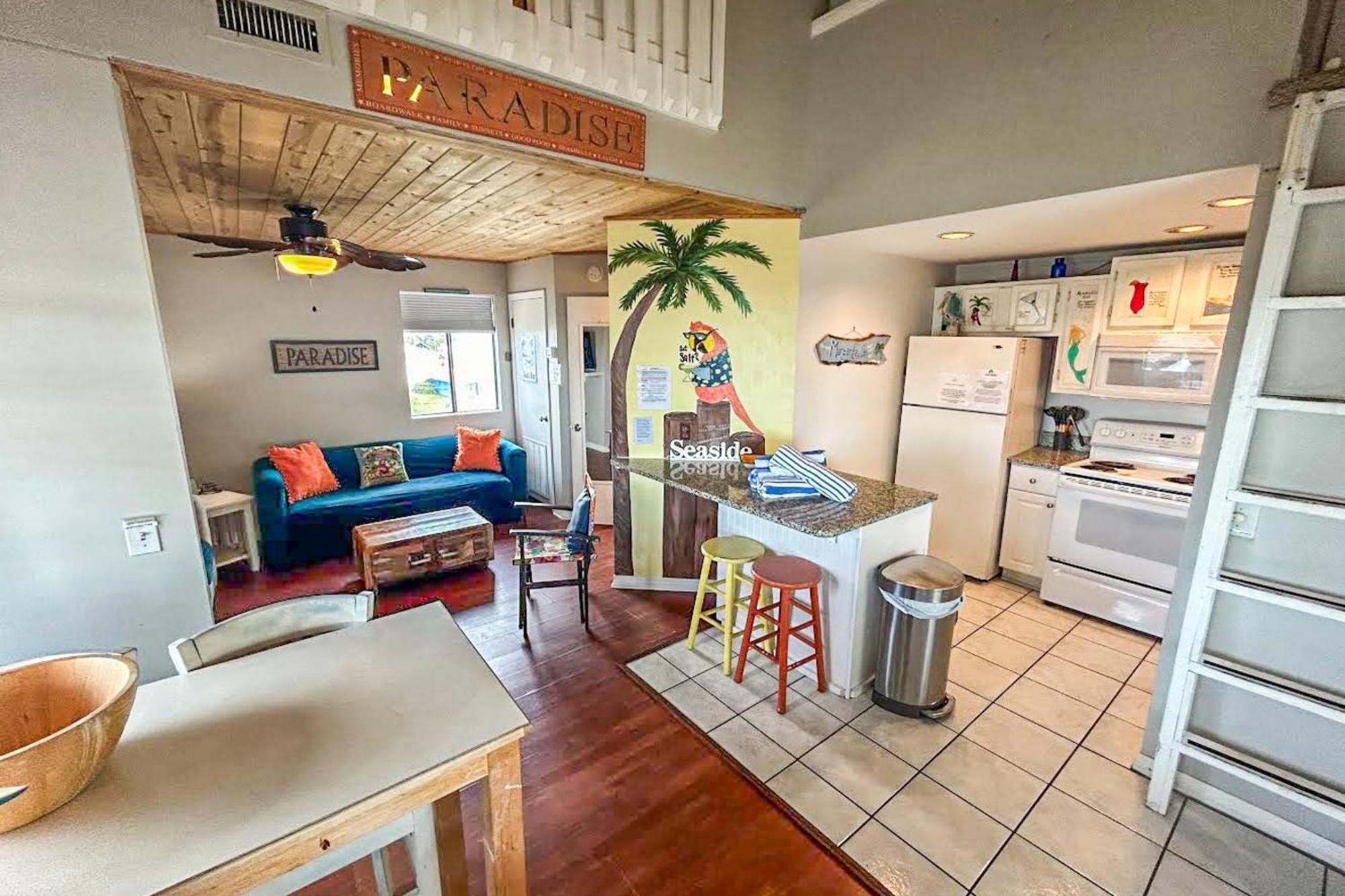 Sand Castle Villa #26 Panama City Beach Exterior foto