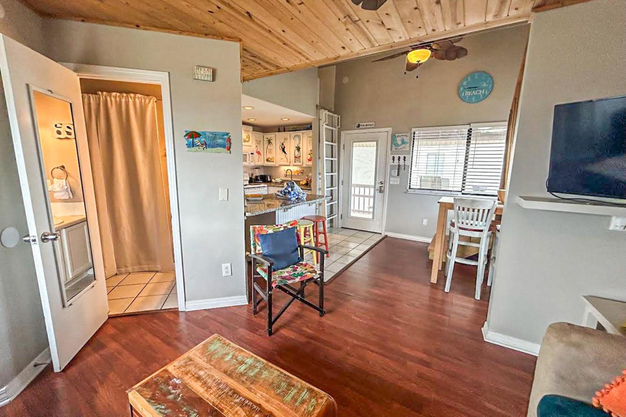 Sand Castle Villa #26 Panama City Beach Exterior foto